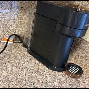 Nespresso , brand new never used